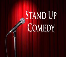 Ilustrasi Stand Up Comedy diselenggarakan PWI Pelalawan untuk pelajar SMA sederajat (foto/int)